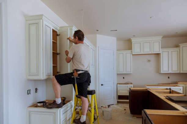 Licensed Kitchen Renovation service in Waddell, AZ - BM Kitchen