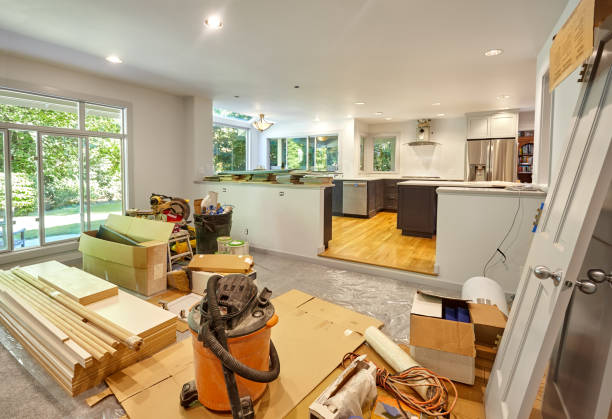 Reliable Kitchen Renovation contractor in Waddell, AZ by BM Kitchen